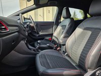 USED 2022 22 FORD PUMA 1.0T EcoBoost MHEV ST-Line X SUV 5dr Petrol Hybrid Manual Euro 6 (s/s) (125 ps) 