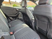 USED 2022 22 FORD PUMA 1.0T EcoBoost MHEV ST-Line X SUV 5dr Petrol Hybrid Manual Euro 6 (s/s) (125 ps) 
