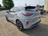 USED 2022 22 FORD PUMA 1.0T EcoBoost MHEV ST-Line X SUV 5dr Petrol Hybrid Manual Euro 6 (s/s) (125 ps) 