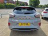 USED 2022 22 FORD PUMA 1.0T EcoBoost MHEV ST-Line X SUV 5dr Petrol Hybrid Manual Euro 6 (s/s) (125 ps) 