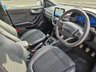 USED 2022 22 FORD PUMA 1.0T EcoBoost MHEV ST-Line X SUV 5dr Petrol Hybrid Manual Euro 6 (s/s) (125 ps) 
