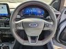 USED 2022 22 FORD PUMA 1.0T EcoBoost MHEV ST-Line X SUV 5dr Petrol Hybrid Manual Euro 6 (s/s) (125 ps) 