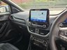 USED 2022 22 FORD PUMA 1.0T EcoBoost MHEV ST-Line X SUV 5dr Petrol Hybrid Manual Euro 6 (s/s) (125 ps) 