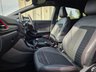 USED 2022 22 FORD PUMA 1.0T EcoBoost MHEV ST-Line X SUV 5dr Petrol Hybrid Manual Euro 6 (s/s) (125 ps) 