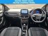 USED 2022 22 FORD PUMA 1.0T EcoBoost MHEV ST-Line X SUV 5dr Petrol Hybrid Manual Euro 6 (s/s) (125 ps) 