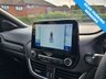 USED 2022 22 FORD PUMA 1.0T EcoBoost MHEV ST-Line X SUV 5dr Petrol Hybrid Manual Euro 6 (s/s) (125 ps) 