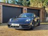 USED 2018 68 PORSCHE 718 CAYMAN 2.5T GTS Coupe 2dr Petrol PDK Euro 6 (s/s) (365 ps) 