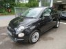 USED 2018 68 FIAT 500 1.2 Lounge Hatchback 3dr Petrol Manual Euro 6 (s/s) (69 bhp) Perfectly maintained with full service history as well as a new service and inspection by ourselves. Sold with a new 12 month MOT and cheap to insure being only a group 8!