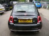 USED 2018 68 FIAT 500 1.2 Lounge Hatchback 3dr Petrol Manual Euro 6 (s/s) (69 bhp) Perfectly maintained with full service history as well as a new service and inspection by ourselves. Sold with a new 12 month MOT and cheap to insure being only a group 8!