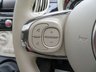 USED 2018 68 FIAT 500 1.2 Lounge Hatchback 3dr Petrol Manual Euro 6 (s/s) (69 bhp) Perfectly maintained with full service history as well as a new service and inspection by ourselves. Sold with a new 12 month MOT and cheap to insure being only a group 8!