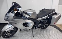 USED 2012 12 TRIUMPH Sprint GT 1050 AFTERMARKET EXHAUST - HPI CLEAR COMES WITH NEW MOT AND WARRANTY