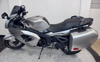 USED 2012 12 TRIUMPH Sprint GT 1050 AFTERMARKET EXHAUST - HPI CLEAR COMES WITH NEW MOT AND WARRANTY