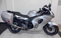 USED 2012 12 TRIUMPH Sprint GT 1050 AFTERMARKET EXHAUST - HPI CLEAR COMES WITH NEW MOT AND WARRANTY