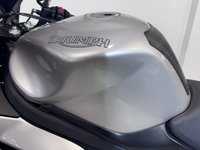 USED 2012 12 TRIUMPH Sprint GT 1050 AFTERMARKET EXHAUST - HPI CLEAR COMES WITH NEW MOT AND WARRANTY