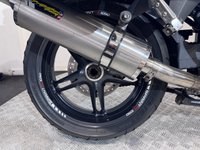 USED 2012 12 TRIUMPH Sprint GT 1050 AFTERMARKET EXHAUST - HPI CLEAR COMES WITH NEW MOT AND WARRANTY