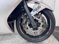 USED 2012 12 TRIUMPH Sprint GT 1050 AFTERMARKET EXHAUST - HPI CLEAR COMES WITH NEW MOT AND WARRANTY