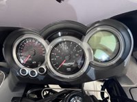USED 2012 12 TRIUMPH Sprint GT 1050 AFTERMARKET EXHAUST - HPI CLEAR COMES WITH NEW MOT AND WARRANTY