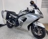 USED 2012 12 TRIUMPH Sprint GT 1050 AFTERMARKET EXHAUST - HPI CLEAR COMES WITH NEW MOT AND WARRANTY
