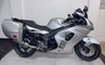USED 2012 12 TRIUMPH Sprint GT 1050 AFTERMARKET EXHAUST - HPI CLEAR COMES WITH NEW MOT AND WARRANTY