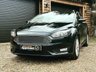 USED FORD FOCUS 