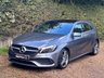 USED MERCEDES A CLASS 