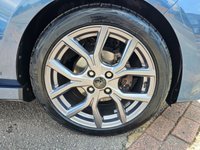 USED 2023 23 FORD FIESTA 1.0T EcoBoost MHEV ST-Line Edition Hatchback 5dr Petrol Manual Euro 6 (s/s) (155 ps) 