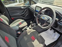 USED 2023 23 FORD FIESTA 1.0T EcoBoost MHEV ST-Line Edition Hatchback 5dr Petrol Manual Euro 6 (s/s) (155 ps) 
