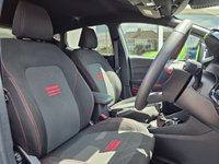 USED 2023 23 FORD FIESTA 1.0T EcoBoost MHEV ST-Line Edition Hatchback 5dr Petrol Manual Euro 6 (s/s) (155 ps) 