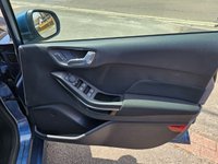 USED 2023 23 FORD FIESTA 1.0T EcoBoost MHEV ST-Line Edition Hatchback 5dr Petrol Manual Euro 6 (s/s) (155 ps) 