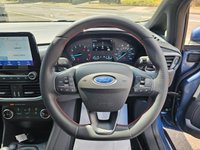 USED 2023 23 FORD FIESTA 1.0T EcoBoost MHEV ST-Line Edition Hatchback 5dr Petrol Manual Euro 6 (s/s) (155 ps) 