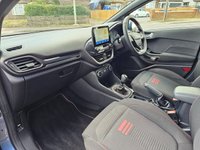 USED 2023 23 FORD FIESTA 1.0T EcoBoost MHEV ST-Line Edition Hatchback 5dr Petrol Manual Euro 6 (s/s) (155 ps) 