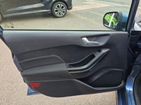 USED 2023 23 FORD FIESTA 1.0T EcoBoost MHEV ST-Line Edition Hatchback 5dr Petrol Manual Euro 6 (s/s) (155 ps) 