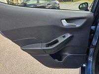 USED 2023 23 FORD FIESTA 1.0T EcoBoost MHEV ST-Line Edition Hatchback 5dr Petrol Manual Euro 6 (s/s) (155 ps) 