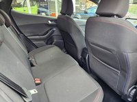 USED 2023 23 FORD FIESTA 1.0T EcoBoost MHEV ST-Line Edition Hatchback 5dr Petrol Manual Euro 6 (s/s) (155 ps) 