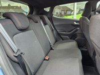 USED 2023 23 FORD FIESTA 1.0T EcoBoost MHEV ST-Line Edition Hatchback 5dr Petrol Manual Euro 6 (s/s) (155 ps) 