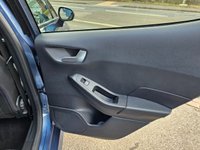 USED 2023 23 FORD FIESTA 1.0T EcoBoost MHEV ST-Line Edition Hatchback 5dr Petrol Manual Euro 6 (s/s) (155 ps) 
