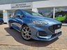 USED 2023 23 FORD FIESTA 1.0T EcoBoost MHEV ST-Line Edition Hatchback 5dr Petrol Manual Euro 6 (s/s) (155 ps) 
