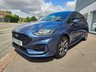 USED 2023 23 FORD FIESTA 1.0T EcoBoost MHEV ST-Line Edition Hatchback 5dr Petrol Manual Euro 6 (s/s) (155 ps) 