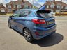 USED 2023 23 FORD FIESTA 1.0T EcoBoost MHEV ST-Line Edition Hatchback 5dr Petrol Manual Euro 6 (s/s) (155 ps) 