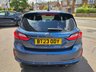 USED 2023 23 FORD FIESTA 1.0T EcoBoost MHEV ST-Line Edition Hatchback 5dr Petrol Manual Euro 6 (s/s) (155 ps) 