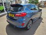 USED 2023 23 FORD FIESTA 1.0T EcoBoost MHEV ST-Line Edition Hatchback 5dr Petrol Manual Euro 6 (s/s) (155 ps) 