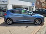 USED 2023 23 FORD FIESTA 1.0T EcoBoost MHEV ST-Line Edition Hatchback 5dr Petrol Manual Euro 6 (s/s) (155 ps) 