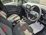 USED 2023 23 FORD FIESTA 1.0T EcoBoost MHEV ST-Line Edition Hatchback 5dr Petrol Manual Euro 6 (s/s) (155 ps) 