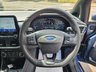 USED 2023 23 FORD FIESTA 1.0T EcoBoost MHEV ST-Line Edition Hatchback 5dr Petrol Manual Euro 6 (s/s) (155 ps) 