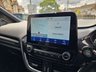 USED 2023 23 FORD FIESTA 1.0T EcoBoost MHEV ST-Line Edition Hatchback 5dr Petrol Manual Euro 6 (s/s) (155 ps) 