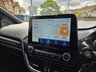 USED 2023 23 FORD FIESTA 1.0T EcoBoost MHEV ST-Line Edition Hatchback 5dr Petrol Manual Euro 6 (s/s) (155 ps) 
