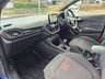 USED 2023 23 FORD FIESTA 1.0T EcoBoost MHEV ST-Line Edition Hatchback 5dr Petrol Manual Euro 6 (s/s) (155 ps) 