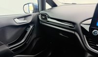 USED 2018 68 FORD FIESTA 1.5 TDCi Zetec Hatchback 5dr Diesel Manual Euro 6 (s/s) (85 ps) 