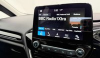USED 2018 68 FORD FIESTA 1.5 TDCi Zetec Hatchback 5dr Diesel Manual Euro 6 (s/s) (85 ps) 