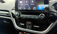USED 2018 68 FORD FIESTA 1.5 TDCi Zetec Hatchback 5dr Diesel Manual Euro 6 (s/s) (85 ps) 